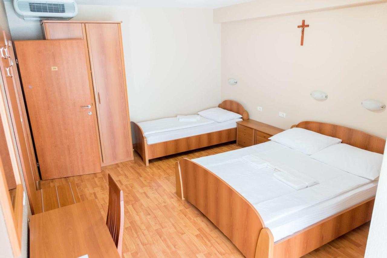 Villa Marija & Darko Medjugorje Ngoại thất bức ảnh