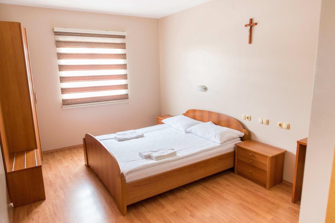 Villa Marija & Darko Medjugorje Ngoại thất bức ảnh