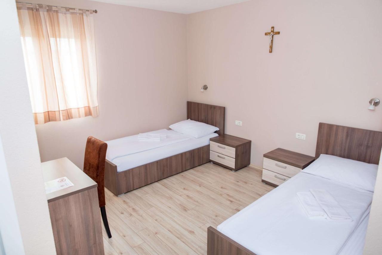 Villa Marija & Darko Medjugorje Ngoại thất bức ảnh