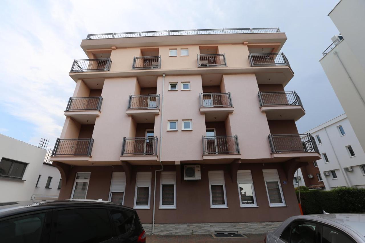 Villa Marija & Darko Medjugorje Ngoại thất bức ảnh