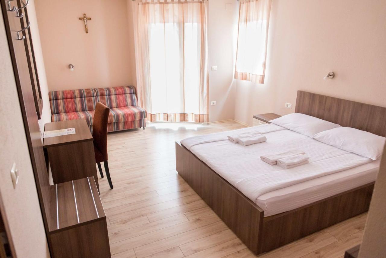 Villa Marija & Darko Medjugorje Ngoại thất bức ảnh